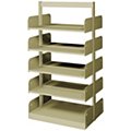 Library Shelving image